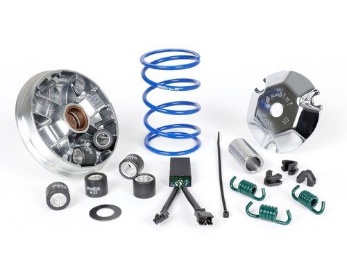 Variomatik polini speed - hi-speed,