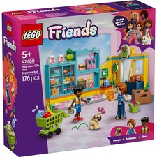 LEGO® Friends 42680 Heartlake