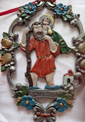 Kühn zinn flachfigur - zinn,