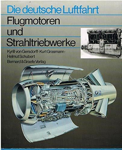 Flugmotoren und