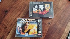007 Goldeneye,00 7Die Welt ist