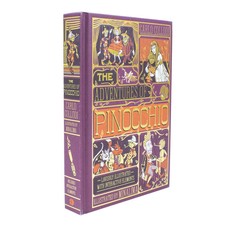 The Adventures of Pinocchio