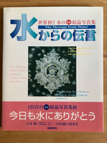 Japanisches buch the message - japanisches,