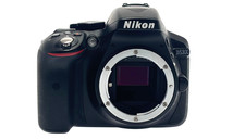 Nikon d5300 2mp dslr - d5300,