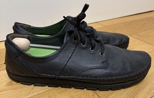 Helvesko Herren Bequem Leder