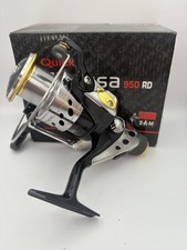 DAM Quick Finessa 950 RD Rolle