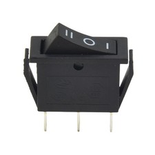 1 Stück SPDT 3-Position