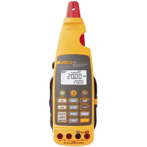 Fluke 773 stromzange - 773,