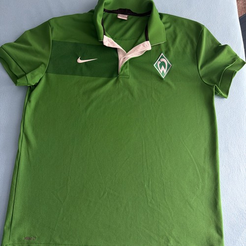 Werder bremen polo shirt - bremen,