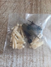 8 X Figuren H0 Lagerarbeiter