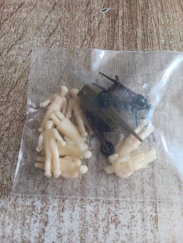 Figuren h0 lagerarbeiter - h0,
