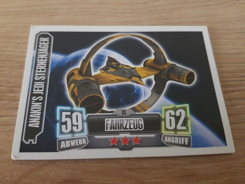Force attax serie - force, 2