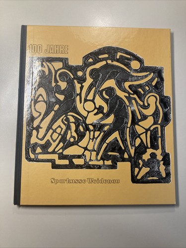 1970 100 jahre sparkasse - jahre,