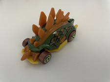 Hot Wheels Motosaurus Dino Dinosaurier HW Auto Car Mattel