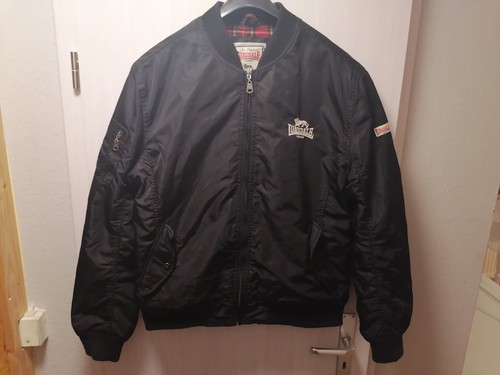 Lonsdale london bomberjacke - lonsdale,