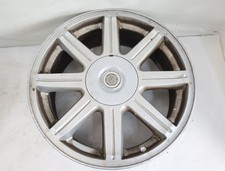 Alu Felge Alufelge vorn rechts 7x18 ET40 Chrysler SEBRING CABRIO JS 06-2008