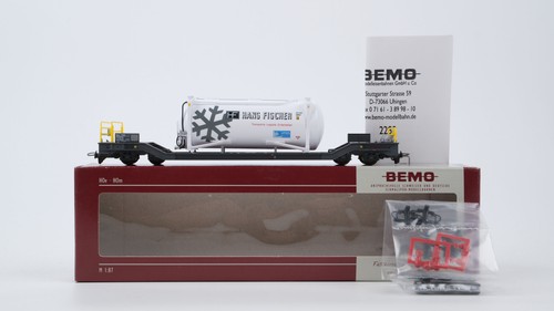Bemo h0m 2289 133 - bemo,
