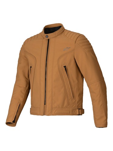 Alpinestars clayton black - alpinestars,