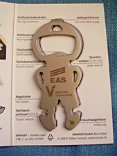 Multitool Bundeswehr EAS Nationaler Veteranentag Multifunktionswerkzeug EKW BW