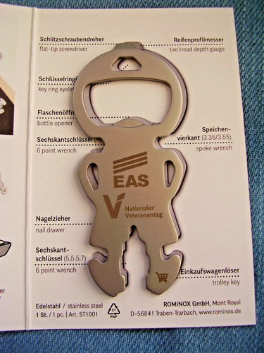 Multitool bundeswehr eas - multitool,