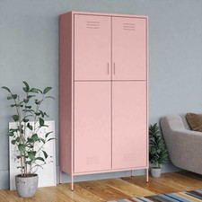 Kleiderschrank 90x50x180cm