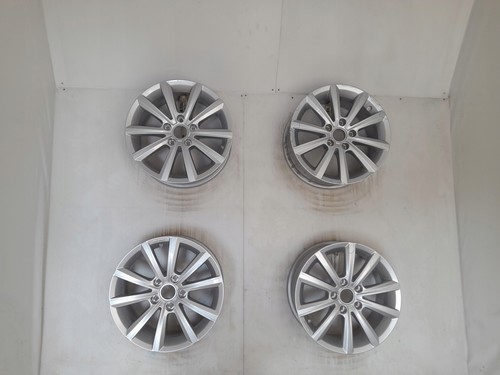 Original alufelgen - 4x,