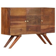 Reclaimed Wood Sideboard