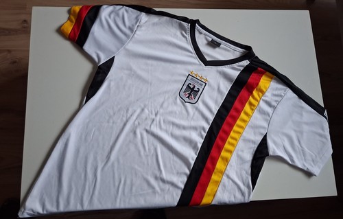 Deutsche fußball - deutsche,