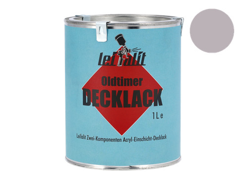 Lackfarbe leifalit - 2k,