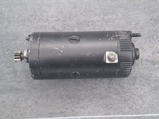 Harley Davidson Panhead /