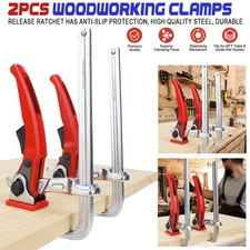 Hebelzwinge Tischzwinge