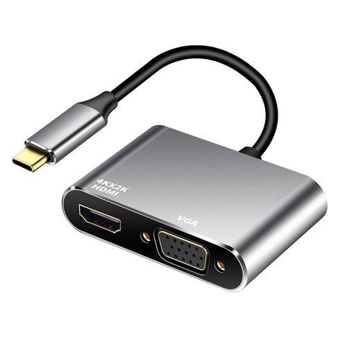 Usb auf hdmi - vga, adapter