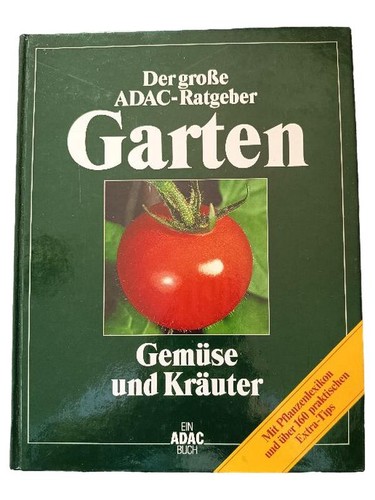 Adac ratgeber garten gemüse - ratgeber,