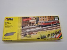 Noch 66010 Universal Bahnsteig 3er Set H0 (775)