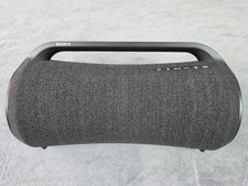 Sony SRS-XG500 Tragbarer
