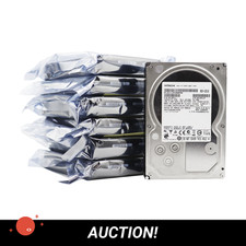 (12TB) 6x HITACHI 2TB SATA
