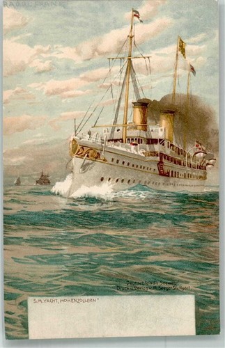 14015873 m yacht - -, s.m.
