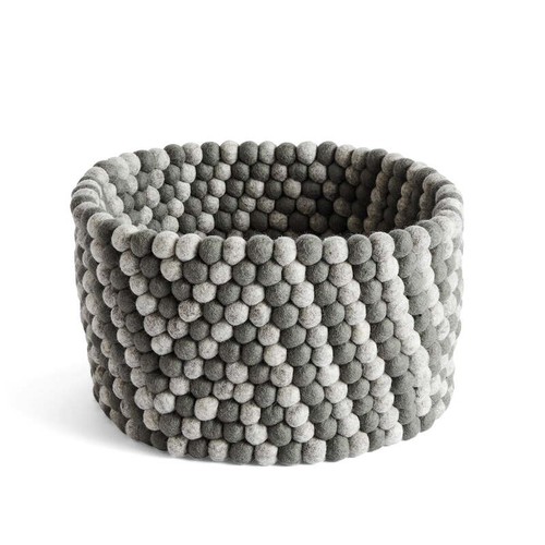 Hay bead aufbewahrungskorb - hay,