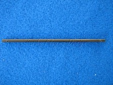 HAUPTROTORWELLE CFK Kohlefaser