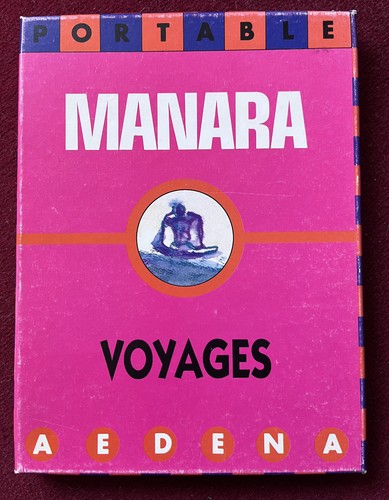 Milo manara voyages - manara,