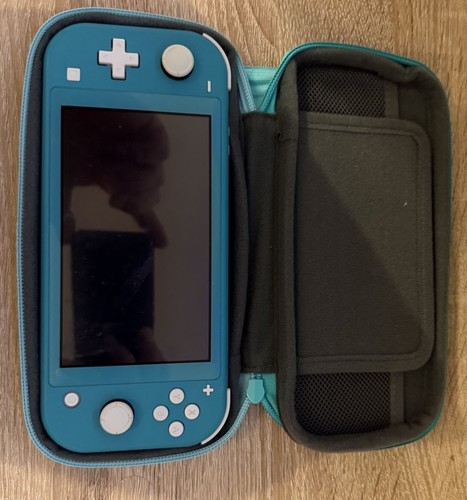 Nintendo switch lite - nintendo,