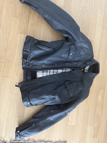 Motorradjacke belstaff - motorradjacke,
