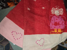 DAVID FUSSENEGGER 2 X KISSENBEZUG