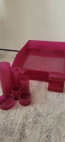Briefablage stiftehalter in - briefablage,