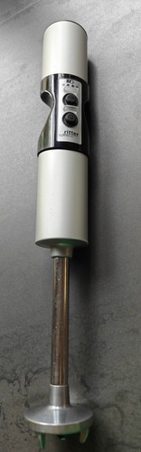Ritter esm - ritter, 50
