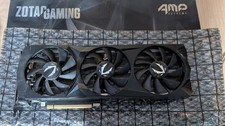 ZOTAC Gaming RTX 2070 Super mit OVP