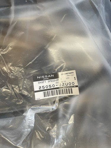 Nissan r32 skyline speedo - skyline,