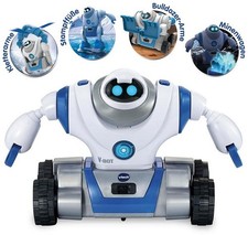 vtech V-Bot 5-in-1 Roboter 