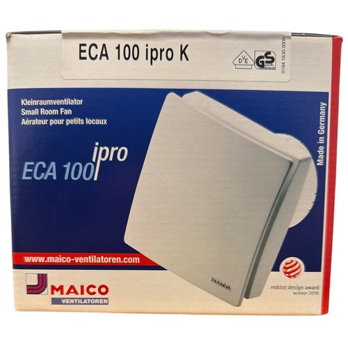 Maico kleinraumventilator eca - kleinraumventilator,