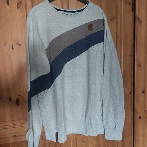 Naketano herren pullover - herren,